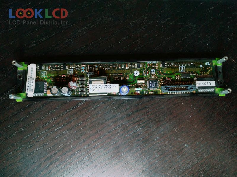 EL480.60.43 CC